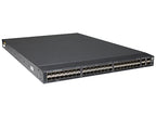 HPE 5900AF 48XG 4QSFP FB Bundle Managed L3 1U Grey