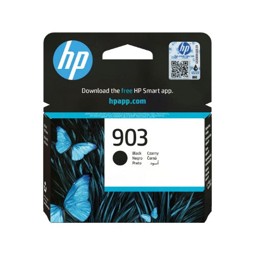HP T6L99AE/903 Ink cartridge black, 300 pages 8ml for HP OfficeJet Pro 6860/6950