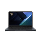 ASUS ExpertBook BM1 BM1403CD-582XA AMD Ryzen™ 5 150 Laptop 35.6 cm (14") Full HD 8 GB DDR5-SDRAM 256 GB SSD Wi-Fi 6 (802.11ax) Windows 11 Pro Education Grey QWERTY UK English