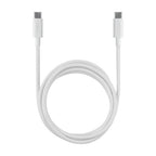 ASUS 100W 2C1A GaN Charger Universal White AC Fast charging Indoor