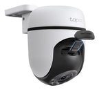 TP-Link Tapo C510W V2 Dome IP security camera Outdoor 2304 x 1296 pixels Ceiling/Wall/Pole