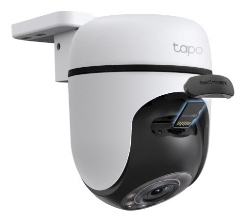 TP-Link Tapo C510W V2 Dome IP security camera Outdoor 2304 x 1296 pixels Ceiling/Wall/Pole