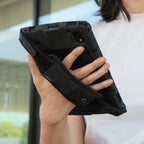 Mobilis 001096 tablet case accessory Hand strap Black
