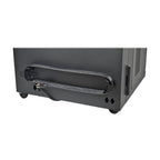 Tripp Lite CSHANDLEKIT Mobile Cart Conversion Kit with Handle, Casters and Power Cord Manager for Tablet/Chromebook Charging Stations