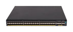 HPE Networking Comware Data Center Switch 48p SFP+ 1G/10G 6p QSFP28 100G 5720