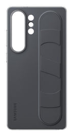 Samsung EF-GS938CBEGWW mobile phone case 17.5 cm (6.9") Cover Black