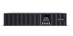 CyberPower OLS3000ERT2UA uninterruptible power supply (UPS) Double-conversion (Online) 2 kVA 1800 W 8 AC outlet(s)