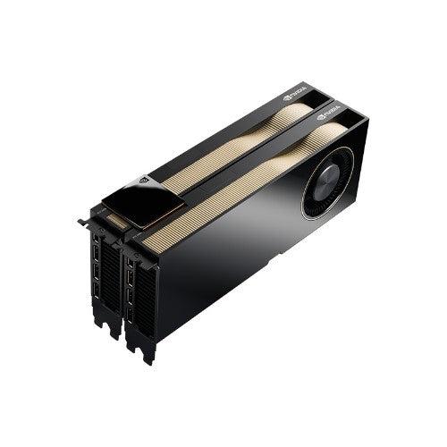 PNY VCNRTXA6000-PB graphics card NVIDIA RTX A6000 48 GB GDDR6