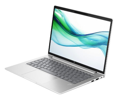HP ProBook 445 G11 AMD Ryzen™ 7 7735U Laptop 35.6 cm (14") WUXGA 32 GB DDR5-SDRAM 512 GB SSD Wi-Fi 6E (802.11ax) Windows 11 Pro Silver