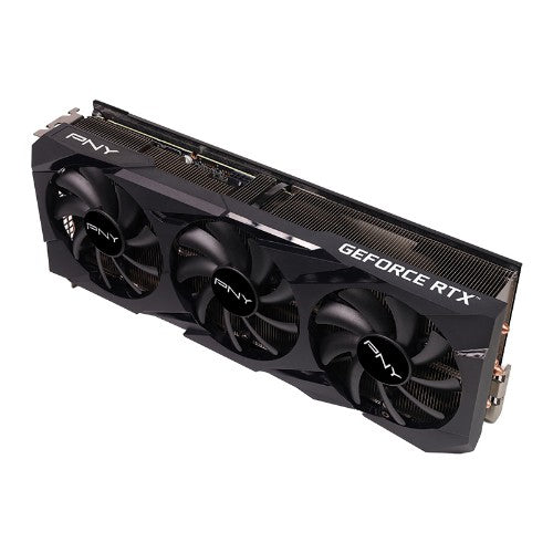 PNY GEFORCE RTX 3070 Ti VERTO Triple Fan NVIDIA 8 GB GDDR6X