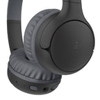 Belkin Wireless On-Ear Headphones for Kids