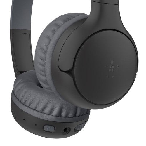 Belkin Wireless On-Ear Headphones for Kids