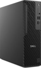 DELL Pro Max FCS1250 Intel Core Ultra 7 265 32 GB DDR5-SDRAM 1 TB SSD NVIDIA RTX A1000 Windows 11 Pro Slim PC PC Black