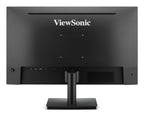 Viewsonic VX Series VX27G1-2K LED display 68.6 cm (27") 2560 x 1440 pixels Quad HD Black