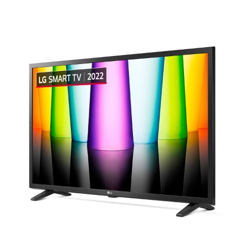 LG 32LQ630B6LA.AEK TV 81.3 cm (32") HD Smart TV Wi-Fi Black