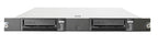 HPE Storage LTO-8 Ultrium Rack Mount Tape Drive 6x LTO-8 30TB Data Cartridges