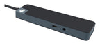Targus HyperDrive Wired Dock Black