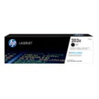 HP CF540X/203X Toner cartridge black high-capacity, 3.2K pages ISO/IEC 19798 for HP Pro M 254