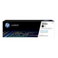 HP CF540X/203X Toner cartridge black high-capacity, 3.2K pages ISO/IEC 19798 for HP Pro M 254