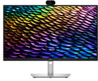 DELL Pro P P2726DEB 68.6 cm (27") LCD 2560 x 1440 pixels Quad HD