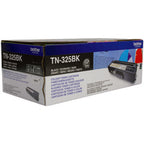 Brother TN-325C Toner cyan high-capacity, 3.5K pages ISO/IEC 19798 for Brother HL-4150/4570