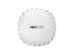 HPE Aruba Networking AP-745 (RW) Tri Radio 4x4/2x2 Wi-Fi 7 Internal Antennas Campus Access Point