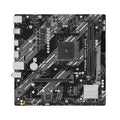 ASUS PRIME A520M-K ARGB AMD A520 Socket AM4 micro ATX