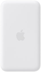 Apple MGPG4ZM/A power bank Wireless charging White