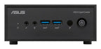 ASUS ExpertCenter PN42-BBSN021MV Black N200