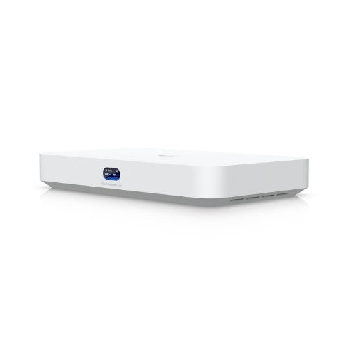 Ubiquiti UCG-Fiber (30W) gateway/controller 10, 100, 1000, 2500, 10000 Mbit/s
