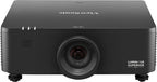 Viewsonic LS951WU data projector Standard throw projector 8000 ANSI lumens WUXGA (1920x1200) Black