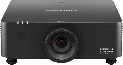 Viewsonic LS951WU data projector Standard throw projector 8000 ANSI lumens WUXGA (1920x1200) Black
