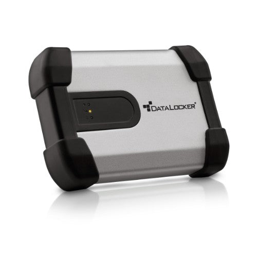 DataLocker H350 Basic Portable EHDD USB3 1TB FIPS 140-2 Level 3