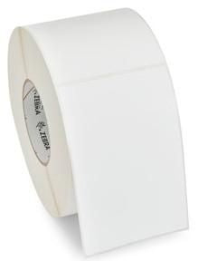 Zebra 3009479-T printer label White Self-adhesive printer label