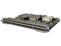 Hewlett Packard Enterprise FlexFabric 11900 48-port 10GbE SFP+ SF Module network switch module 10 Gigabit
