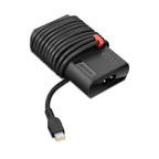 Lenovo 4X20V24678 power adapter/inverter Indoor 65 W Black