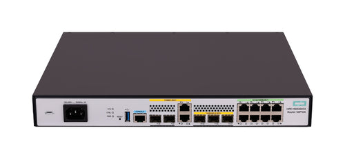 HPE Networking Comware Router AC MSR2003X