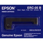 Epson C43S015352/ERC-05-B Nylon black, 112K characters for Epson ERC 05