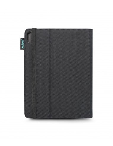 Urban Factory EPI19UF tablet case 27.7 cm (10.9") Flip case Black