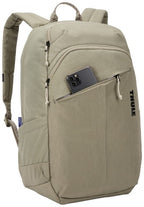 Thule TCAM8116 - Vetiver Gray notebook case 40.6 cm (16") Backpack Grey