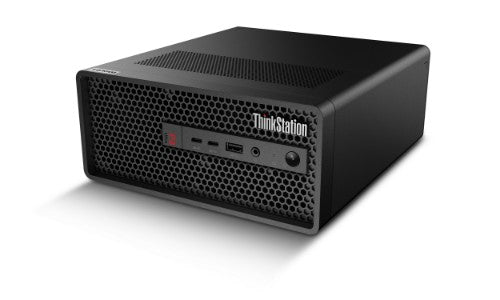 Lenovo ThinkStation P3 Ultra SFF Gen 2 Intel Core Ultra 7 265 16 GB DDR5-SDRAM 512 GB SSD Windows 11 Pro Workstation