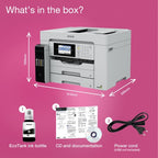 Epson EcoTank Pro ET-M16685