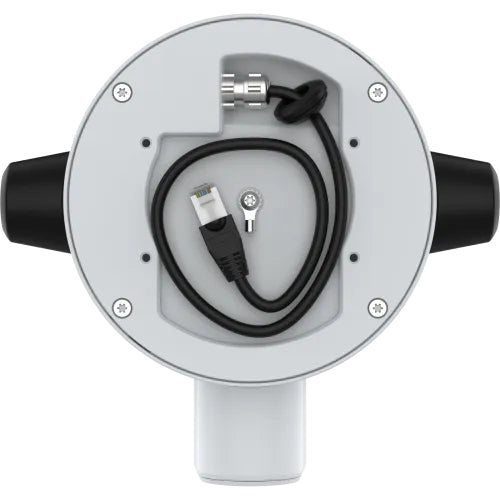 Axis 03088-001 security camera accessory Connection box