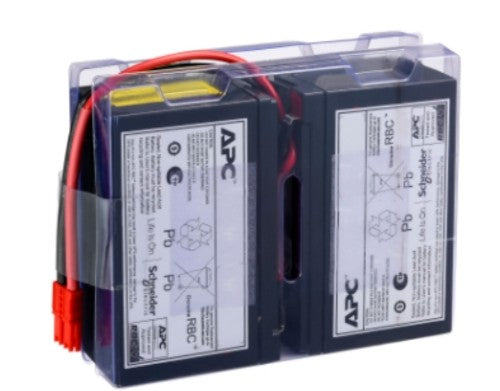 APC Battery Replacement Cartridge APCRBCV200 (OEM)
