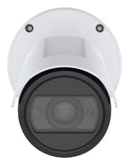 Axis P1487-LE Bullet IP security camera Outdoor 2592 x 1944 pixels Pole clamp