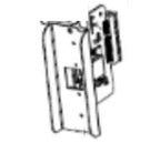 Zebra P1083320-039 printer/scanner spare part LAN interface