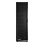 Schneider Electric APC Symmetra PX48 Battery Frame with 9 Battery modules & Startup