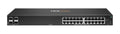 HPE Aruba Networking CX 6100 24G 4SFP+ Switch