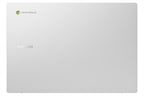 Samsung Chromebook Galaxy Go Intel Celeron N4500 4GB RAM 64GB eMMC 14" ChromeOS Silver