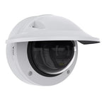 Axis 02732-001 security camera Dome IP security camera Outdoor 2592 x 1944 pixels Ceiling/wall